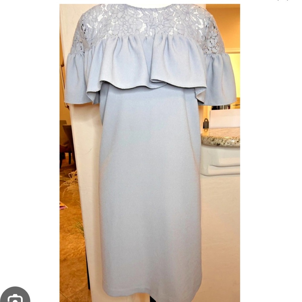H&M dress